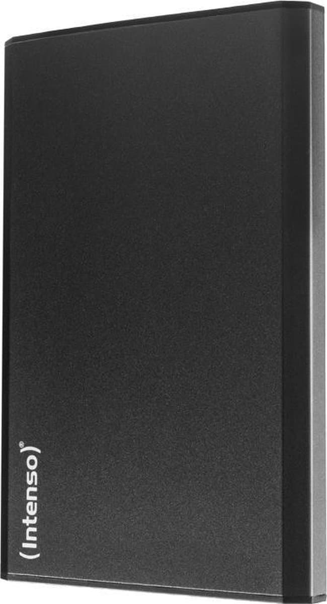 Intenso Memory Home - Externe harde schijf - 500 GB — afbeelding 1