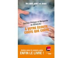A votre écoute coûte que coûte