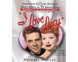 I Love Lucy