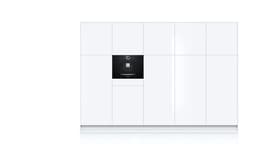 Bosch CTL636EB6 Serie | 8 - Inbouw espressomachine - Zwart — thumbnail 3