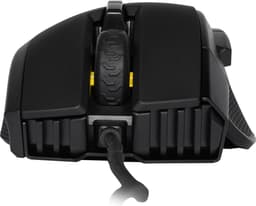 Corsair IRONCLAW RGB Gaming Mouse - 18000 DPI - Zwart — thumbnail 5