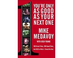 You're Only as Good as Your Next One