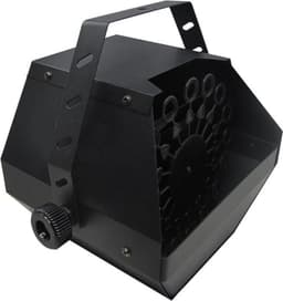 FXLAB draagbare bellenblaasmachine — thumbnail 2