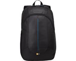 Case Logic Prevailer - Laptop Rugzak - 17.3 inch - Zwart