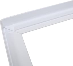 Scanpart tussenstuk voor wasmachine en droger - Geschikt voor AEG Bosch LG Miele Samsung Siemens Zanussi Whirlpool - Stapelkit - Universeel — thumbnail 4