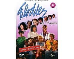 Flodder V4 (D)