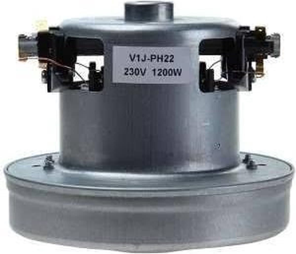 Universele motor 1200w — afbeelding 1