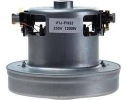 Universele motor 1200w
