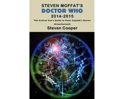 Steven Moffat's Doctor Who 2014-2015