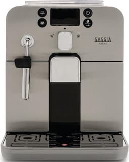 Gaggia Brera RI9305/01 - Espressomachine - Zilver — thumbnail 3