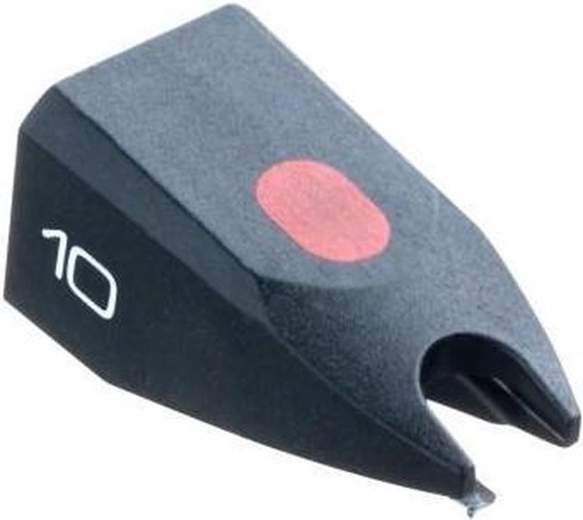 Ortofon Stylus 10 Zwart — afbeelding 1