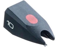 Ortofon Stylus 10 Zwart