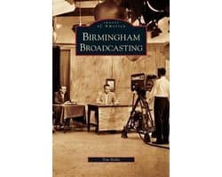 Birmingham Broadcasting