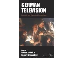 Film Europa 19 - German Television