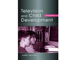 Television and Child Development