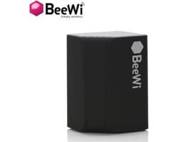 BeeWi BBS100-A0 - Zwart