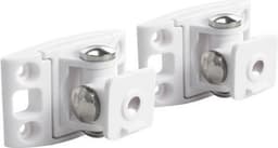 Cambridge Audio Minx 400MW wit Minx muurbeugel per paar — thumbnail 1