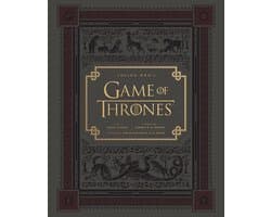 Inside HBO's Game of Thrones