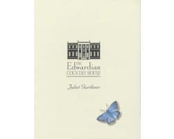 The Edwardian Country House (HB)