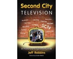 Second City Television