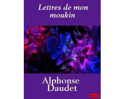 Lettres de mon moulin