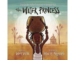 The Water Princess - The Water Princess