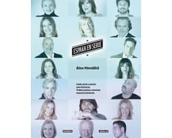 España en serie. Cada serie cuenta una historia y todas juntas cuentan nuestra historia