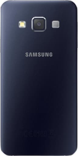 Samsung Galaxy A3 - Zwart — thumbnail 8