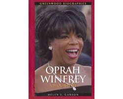 Oprah Winfrey