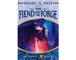 The Tapestry 3 - The Fiend and the Forge