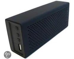 Alecto BSP-40 - Zwart