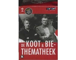 De Koot En Bie Thematheek
