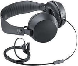 Nokia Coloud Boom WH-530 Koptelefoon - On-ear headset - Black — thumbnail 1