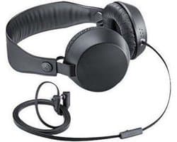 Nokia Coloud Boom WH-530 Koptelefoon - On-ear headset - Black