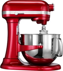 KitchenAid Artisan - Keukenmachine - Appel Rood — thumbnail 1