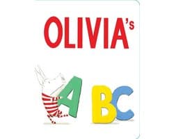 Olivia's ABC