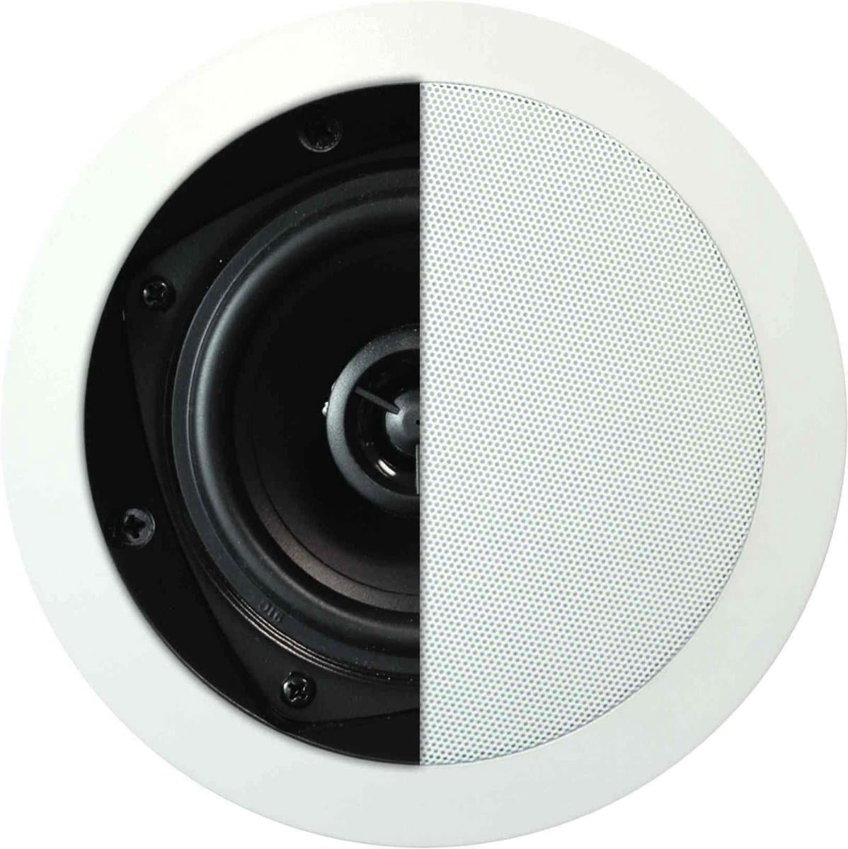 Artsound MDC401 30W Wit luidspreker ( 2 stuks ) — afbeelding 1