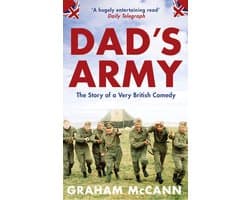 Dad’s Army
