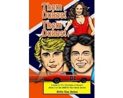 Them Dukes! Them Dukes!