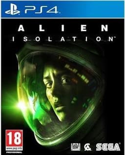 Alien - Isolation PS4 — thumbnail 1