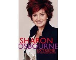 Sharon Osbourne Extreme
