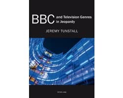 BBC and Television Genres in Jeopardy