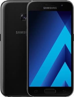 Samsung SM-A320FZKNPHN, MOBILE,SM-A320FL,BLACK,PHN — thumbnail 12