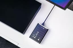 Western Digital WD_Black P10 Xbox One - Externe harde schijf - 5TB — thumbnail 2