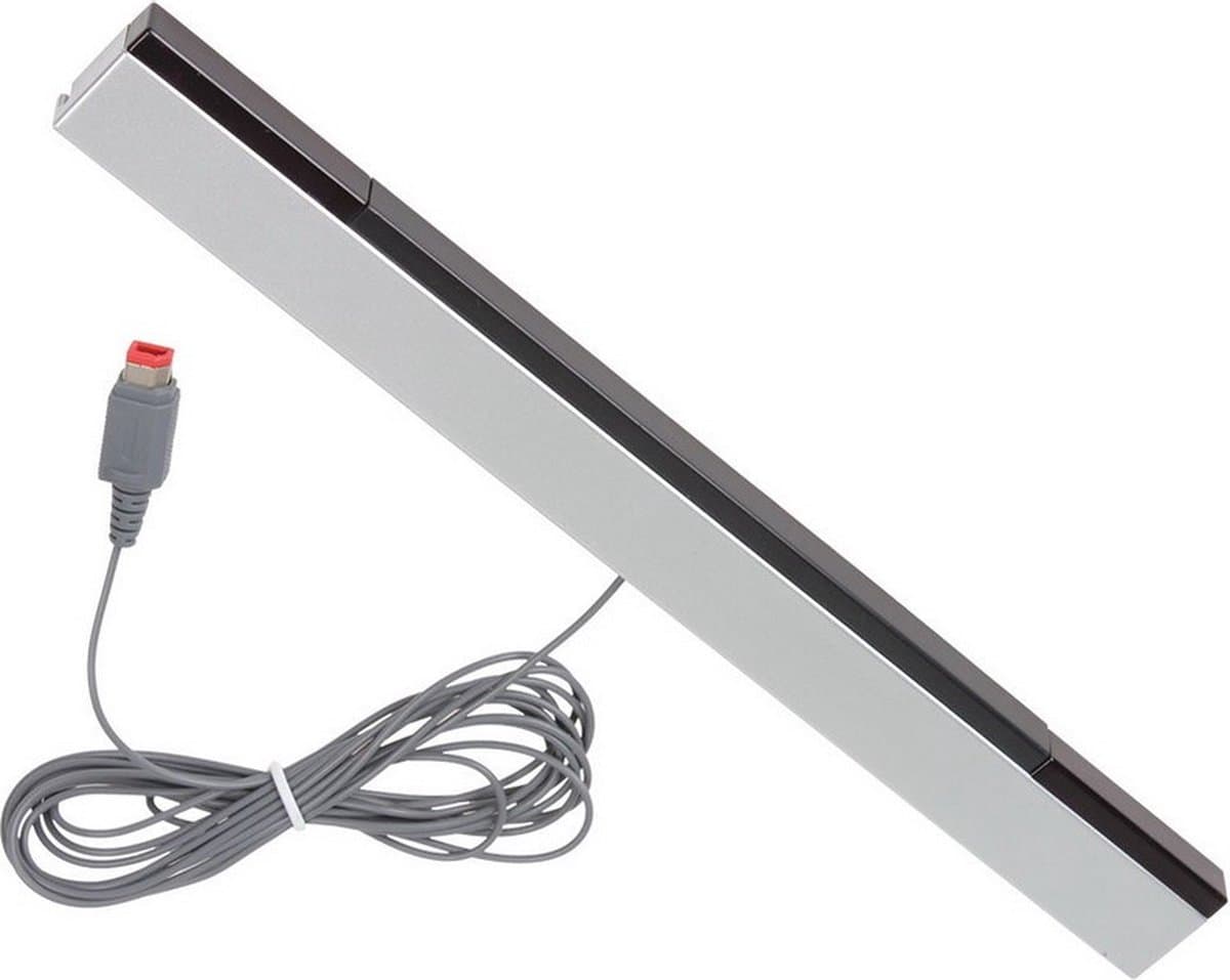 Sensorbar - Wii — afbeelding 1