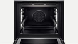 Bosch HNG6764S6 - Serie 8 - Inbouwoven met stoomtoevoeging — thumbnail 3