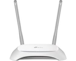 TP-LINK TL-WR840N - Router - N300