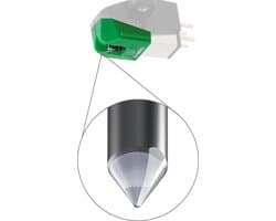Audio-Technica AT-VMN95E - Hifi Vervangnaald