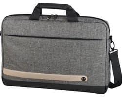 Hama Laptop-tas "Terra", 13,3" tot 34 cm, grijs