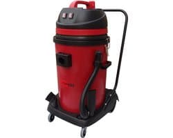 Viper LSU 275 - Stofzuiger voor nat en droog - 75L